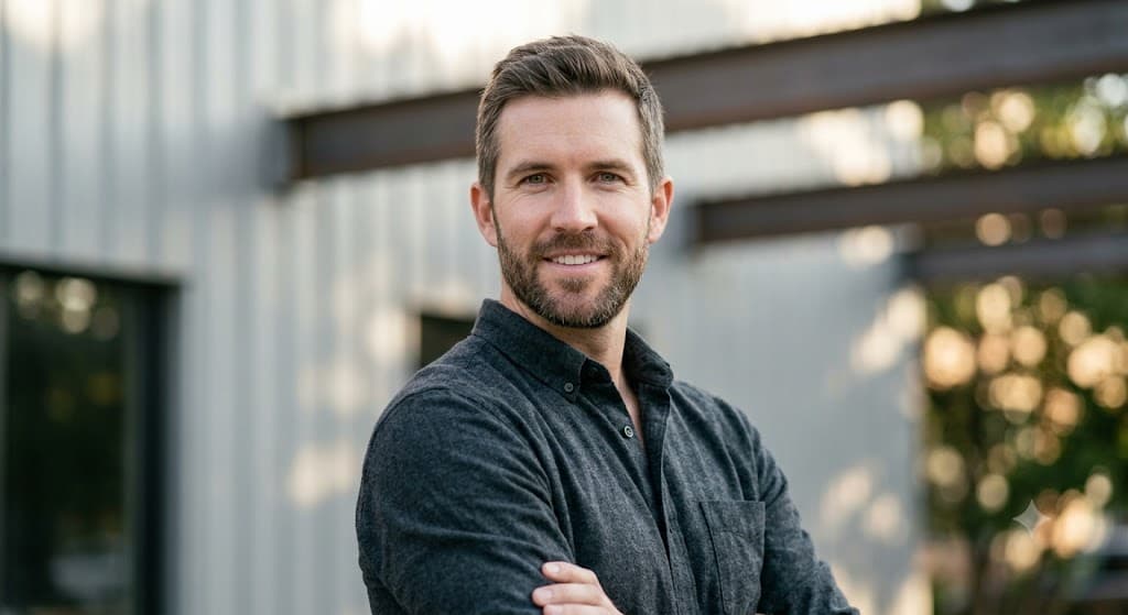 Ryan Stroud